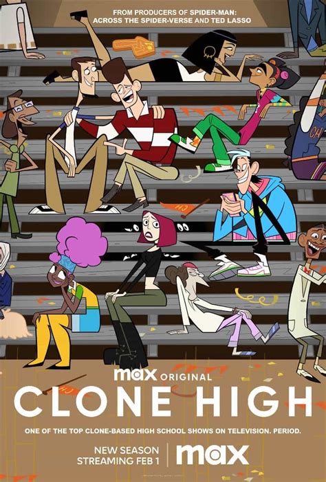 clone high season 2 free to watch|clone high season 2 kisscartoon.